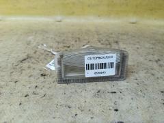 Подсветка номера 6243 6243, на Nissan March AK12 Фото 2