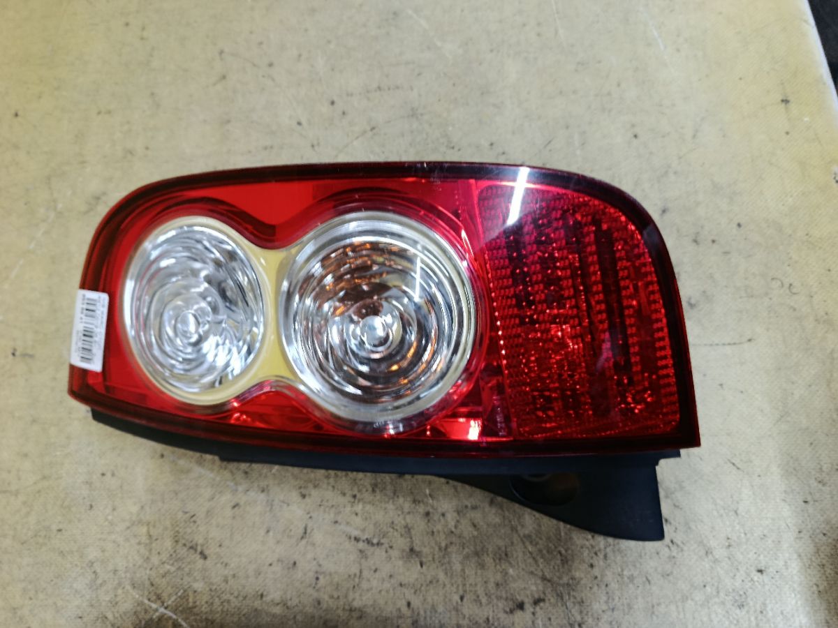 Стоп D019 D019, на Nissan March AK12 Фото 3