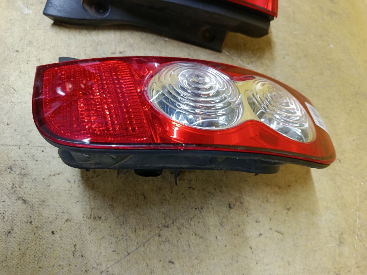 Стоп D019 D019, на Nissan March AK12 Фото 4
