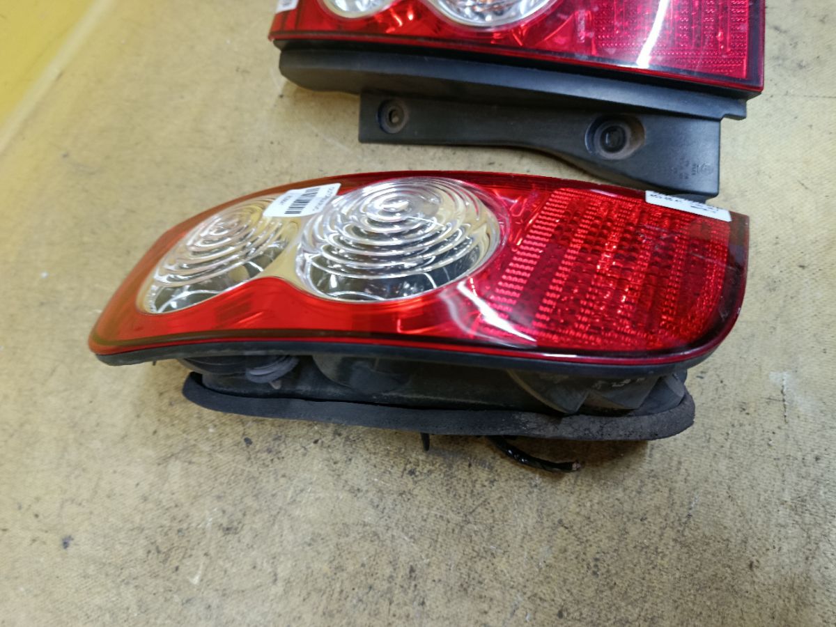 Стоп D019 D019, на Nissan March AK12 Фото 5