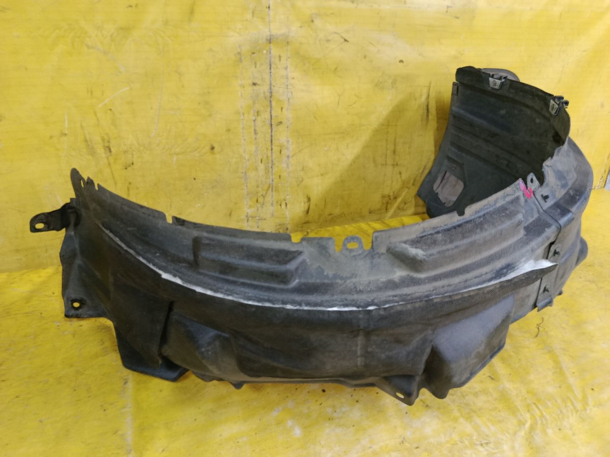 Подкрылок 53876-30190 на Toyota Crown GRS200 4GR-FSE Фото 4