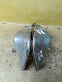Брызговик на Toyota Allex NZE121 Фото 3