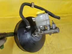 Главный тормозной цилиндр на Nissan Sunny FB15 QG15DE