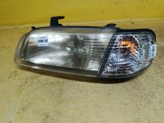 Фара на Nissan Sunny FB15 1602, Левое расположение