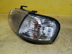 Фара 1602 1602, на Nissan Sunny FB15 Фото 2