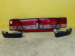 Стоп на Nissan Sunny FB15 4845A
