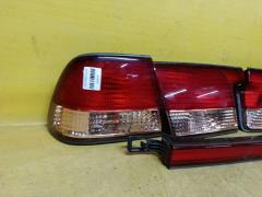 Стоп 4845A 4845A, на Nissan Sunny FB15 Фото 4