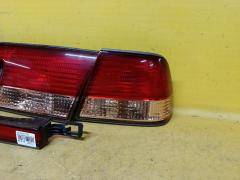 Стоп 4845A 4845A, на Nissan Sunny FB15 Фото 6
