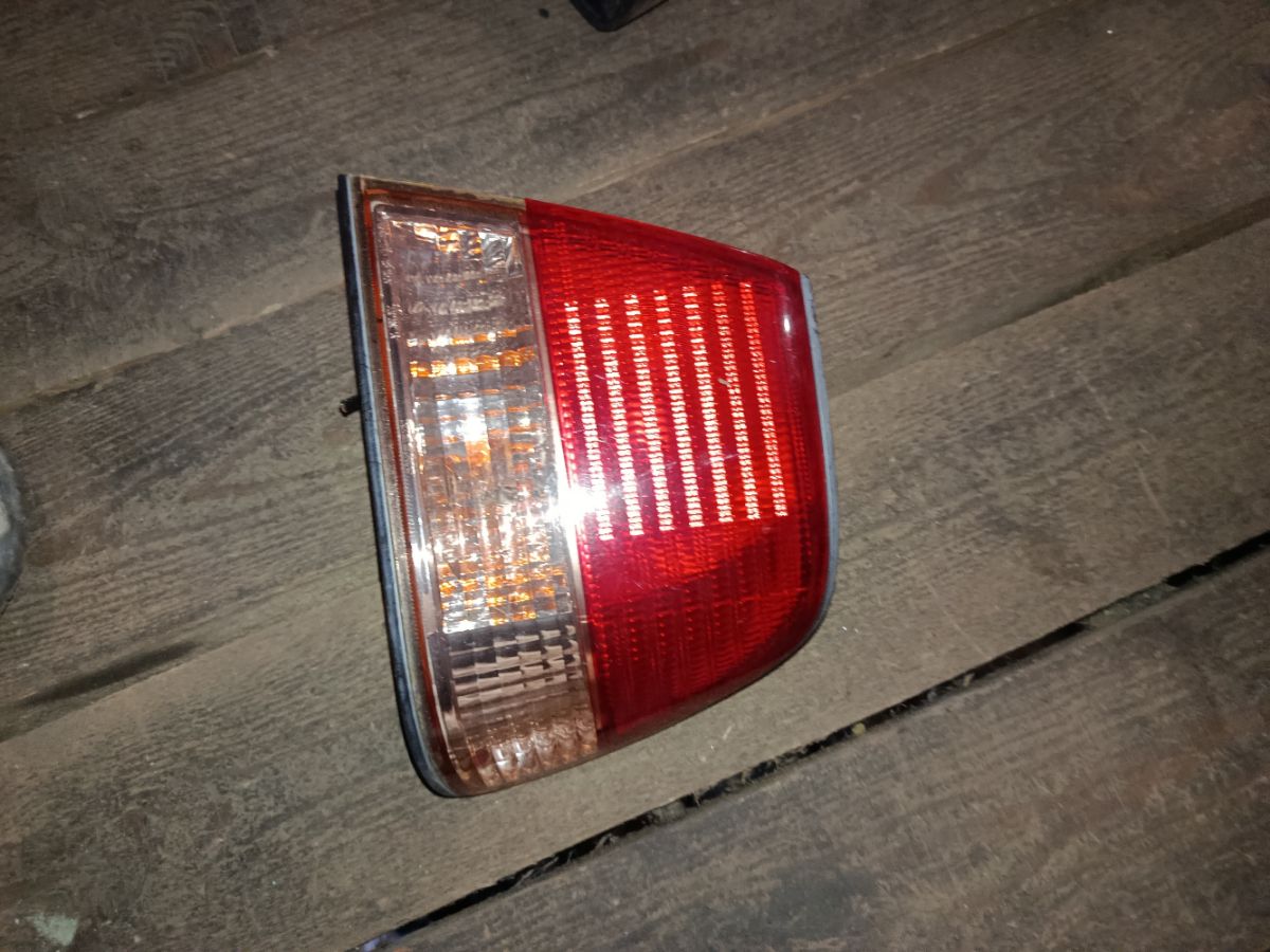 Стоп 4845A 4845A на Nissan Sunny FB15 Фото 12