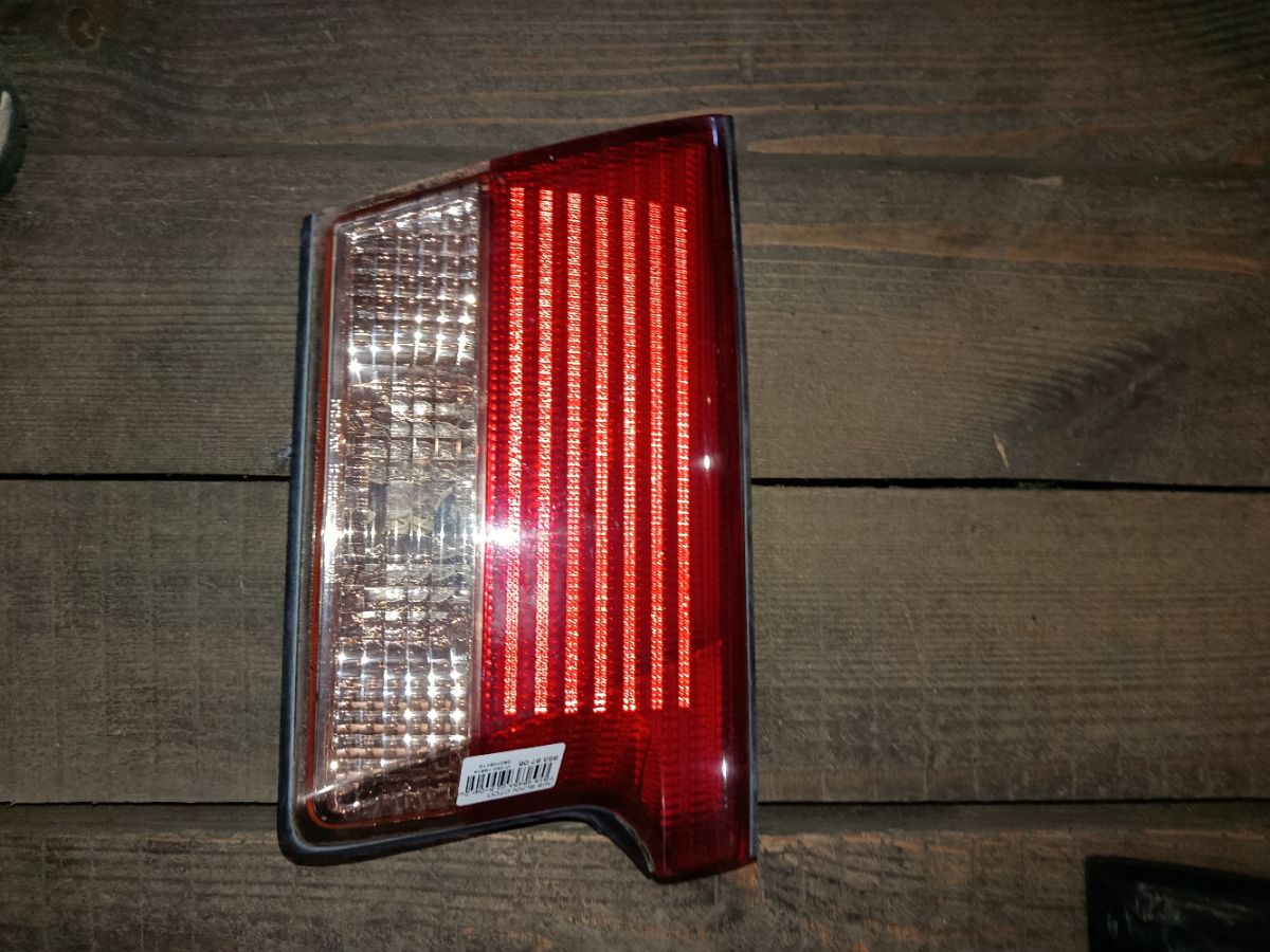 Стоп 4845A 4845A на Nissan Sunny FB15 Фото 14