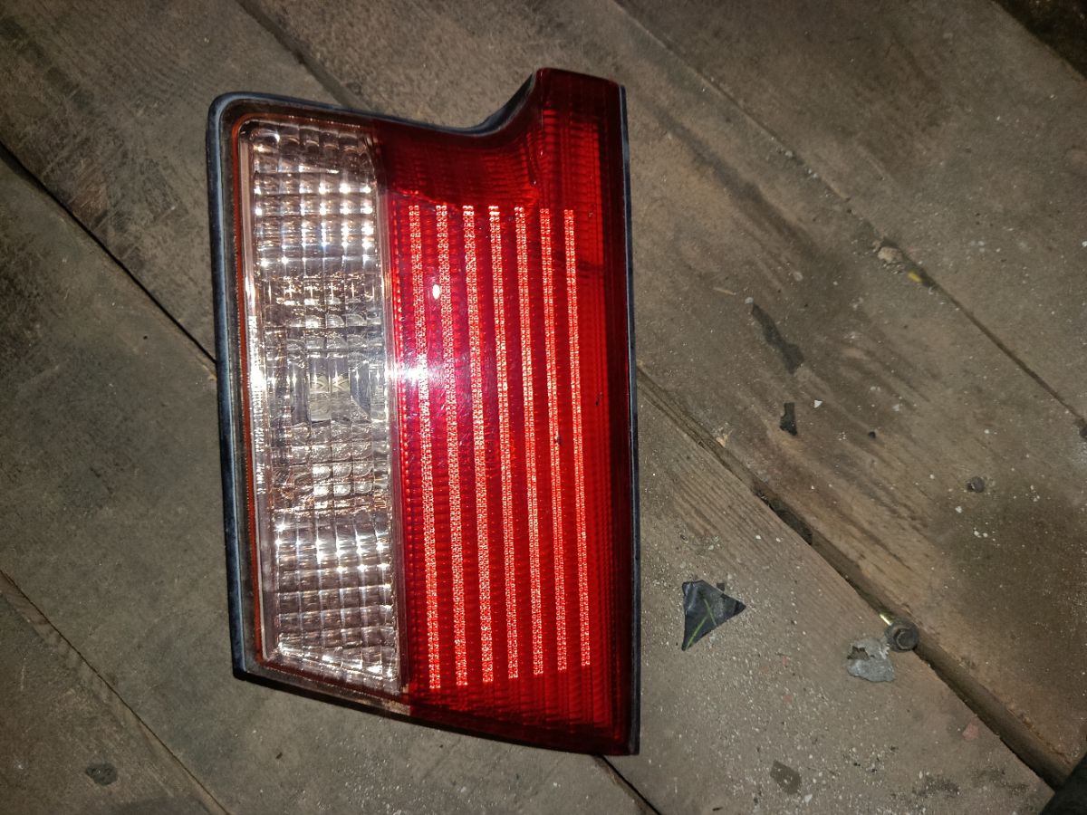 Стоп 4845A 4845A на Nissan Sunny FB15 Фото 16