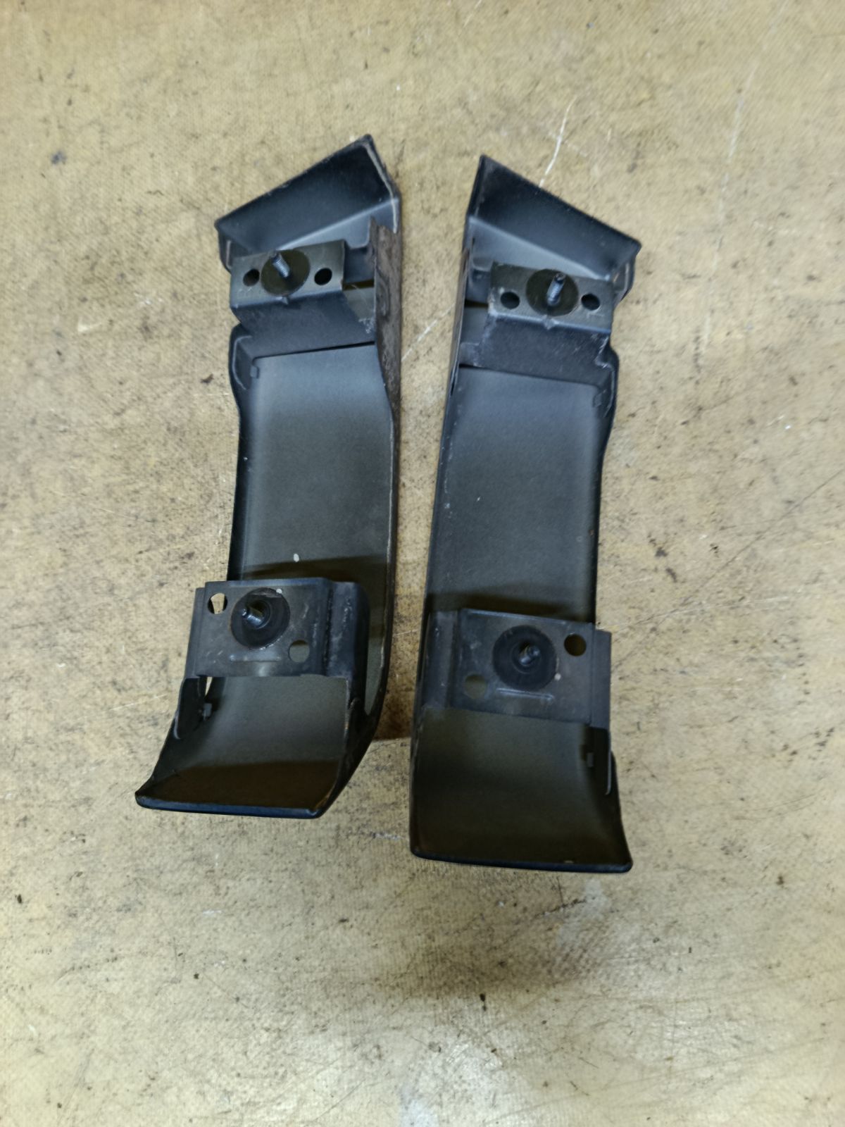 Стоп 4845A 4845A, на Nissan Sunny FB15 Фото 3