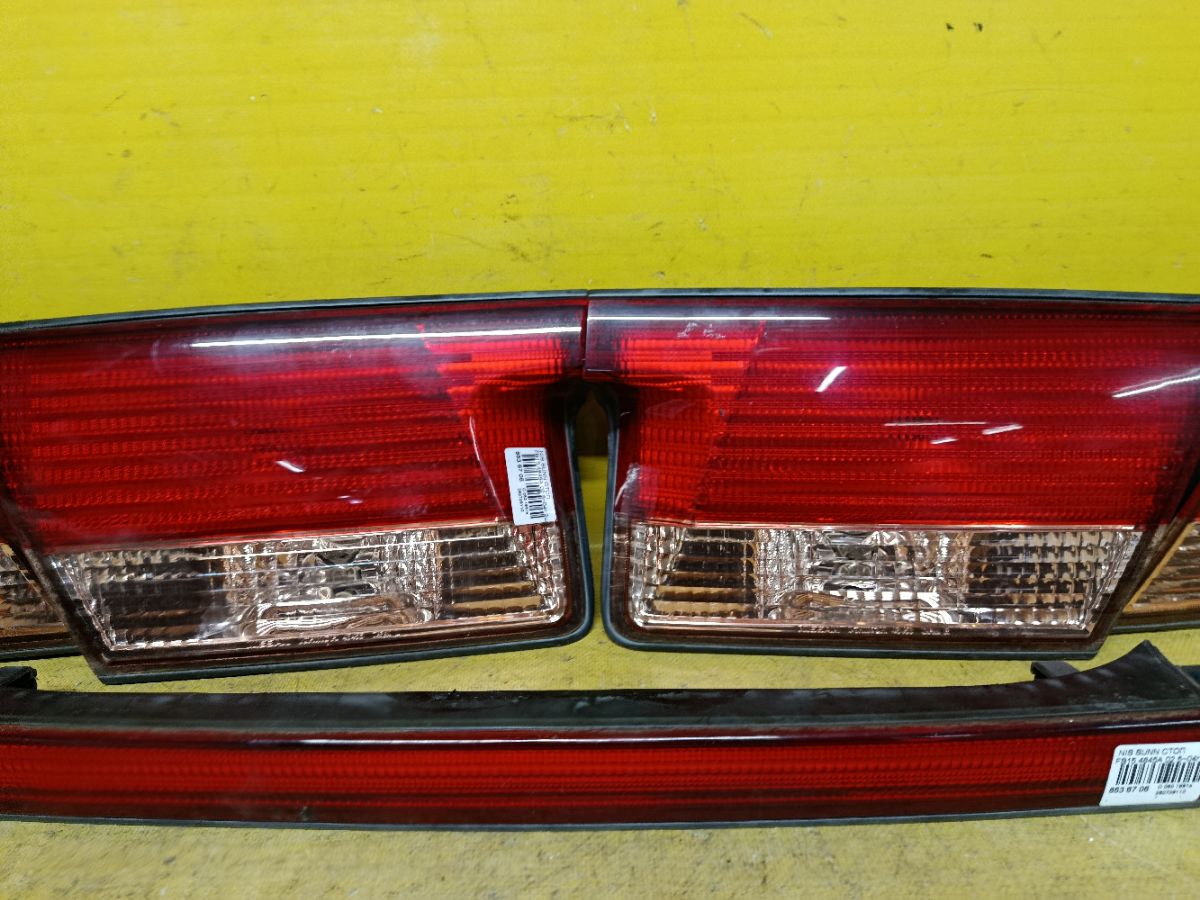 Стоп 4845A 4845A, на Nissan Sunny FB15 Фото 5