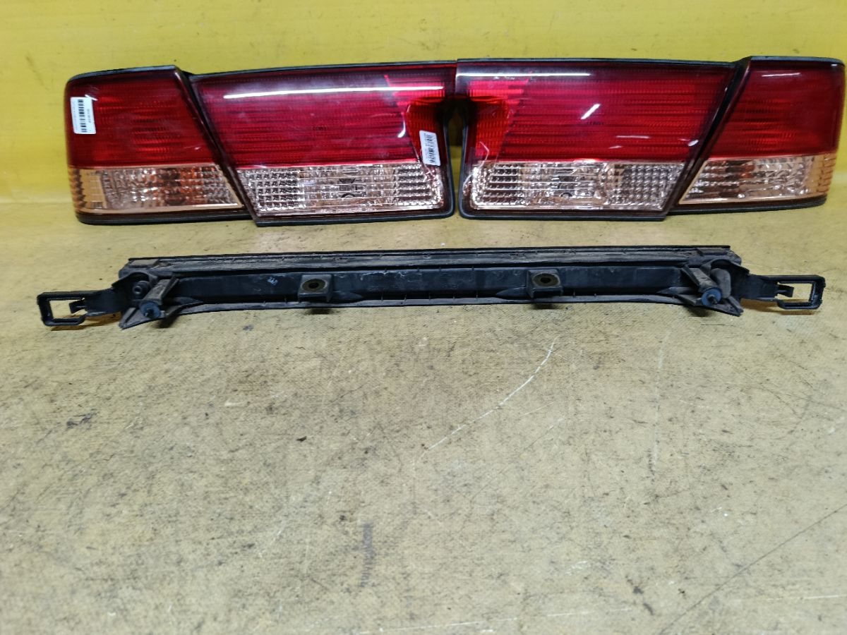 Стоп 4845A 4845A, на Nissan Sunny FB15 Фото 7