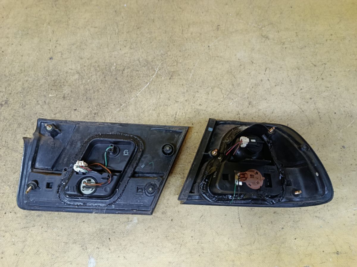 Стоп 4845A 4845A, на Nissan Sunny FB15 Фото 8