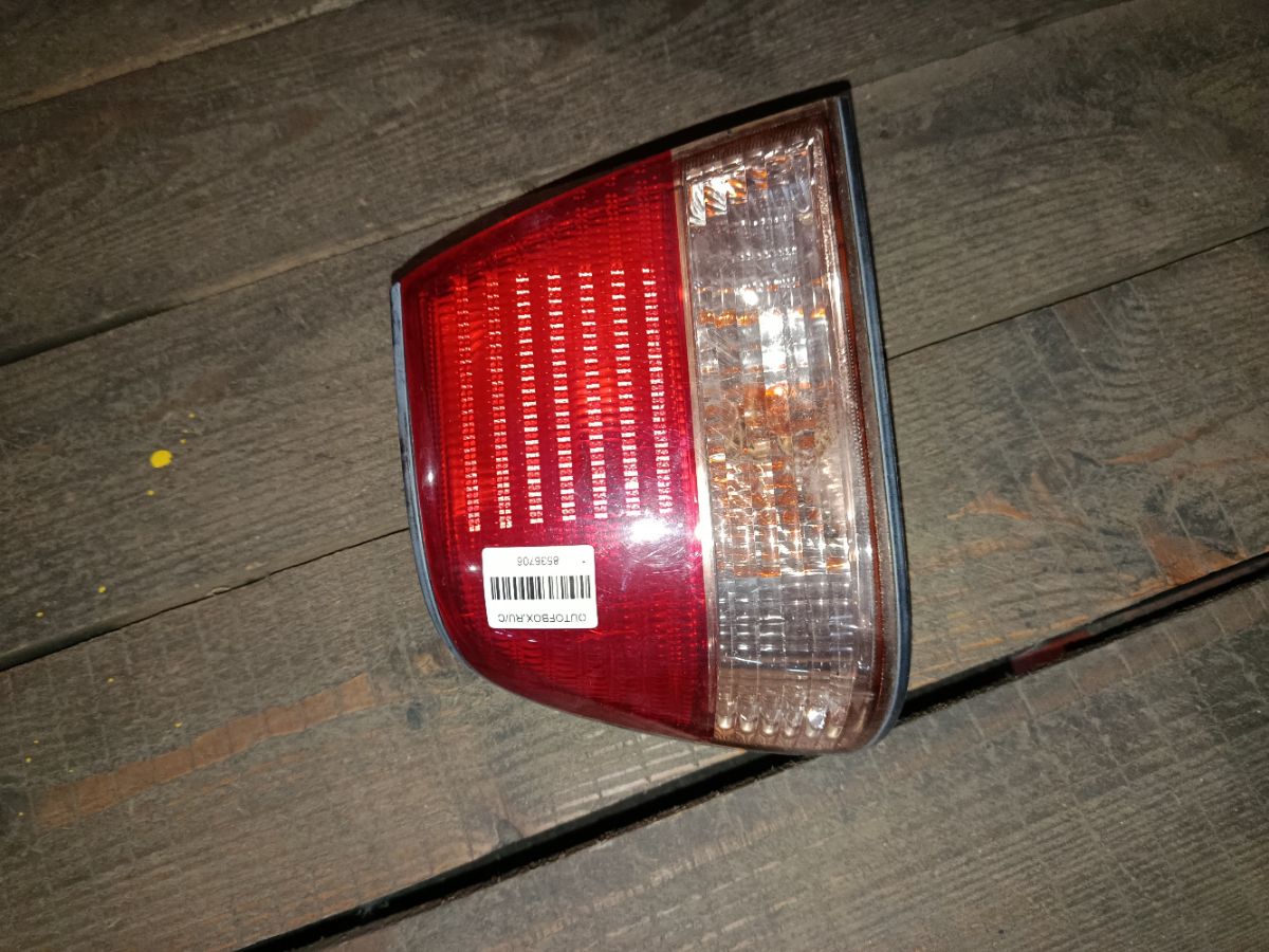 Стоп 4845A 4845A на Nissan Sunny FB15 Фото 10