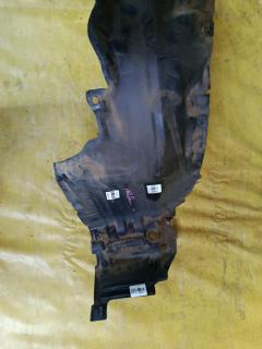 Подкрылок на Nissan Sunny FB15 QG15DE Фото 2
