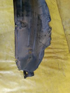 Подкрылок на Nissan Sunny FB15 QG15DE Фото 3