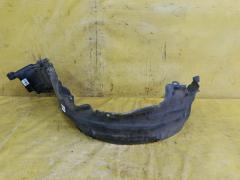 Подкрылок на Nissan Sunny FB15 QG15DE Фото 3