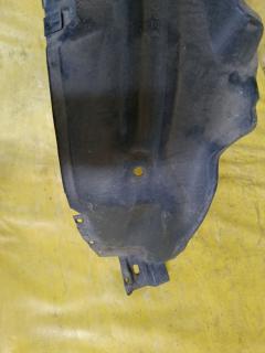 Подкрылок на Nissan Sunny FB15 QG15DE Фото 4