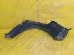 Подкрылок на Nissan Sunny FB15 QG15DE Фото 6