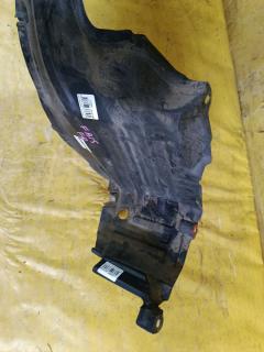 Подкрылок на Nissan Sunny FB15 QG15DE Фото 3