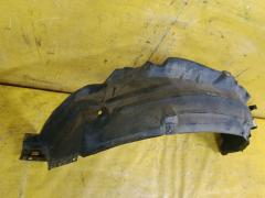 Подкрылок на Nissan Sunny FB15 QG15DE Фото 5