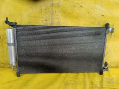 Радиатор кондиционера 92110 1U600, 92110 ED000, FX-267-3170, TD-267-3170 на Nissan Note E11 HR15DE Фото 2