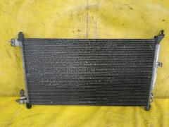 Радиатор кондиционера 92110 1U600, 92110 ED000, FX-267-3170, TD-267-3170 на Nissan Note E11 HR15DE Фото 3