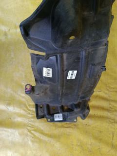 Подкрылок 53876-B2290 на Daihatsu Move LA100S KF-VE Фото 2