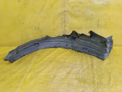 Подкрылок 53876-B2290 на Daihatsu Move LA100S KF-VE Фото 4