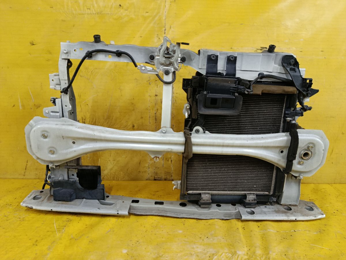 Телевизор на Daihatsu Tanto LA600S KF-VE Фото 1