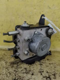 Блок ABS 89540-B2E80, 44510-B2800 на Daihatsu Tanto LA600S KF-VE Фото 2