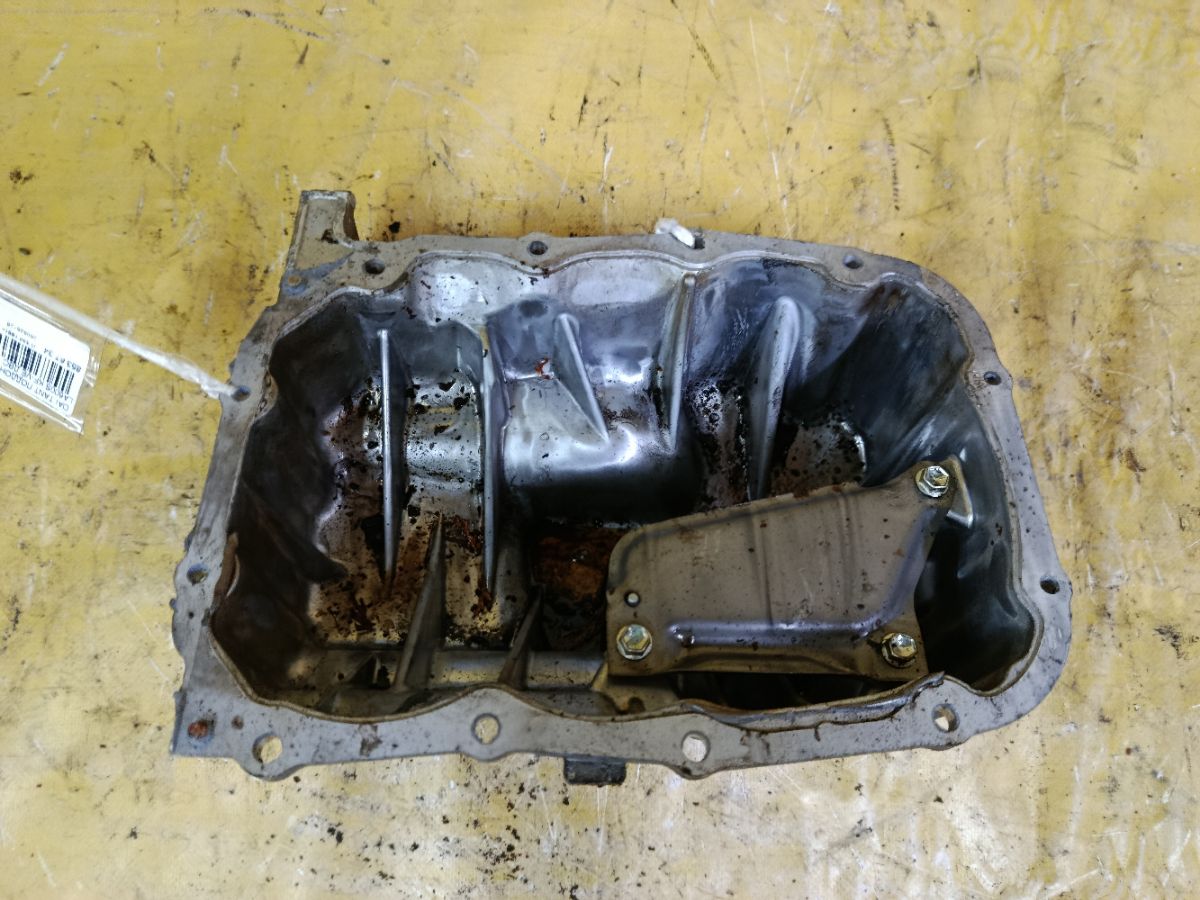 Поддон на Daihatsu Tanto LA600S KF-VE Фото 2