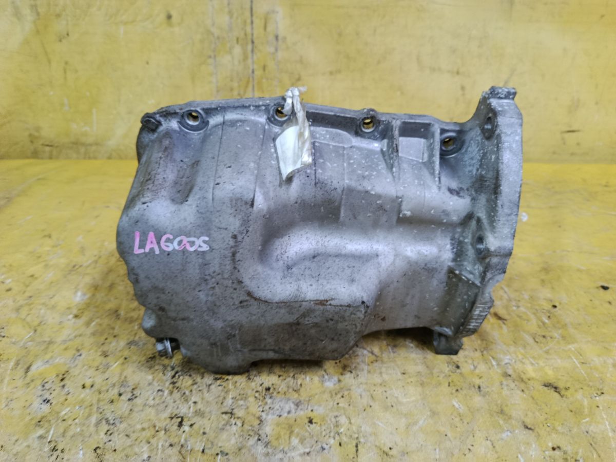Поддон на Daihatsu Tanto LA600S KF-VE Фото 4