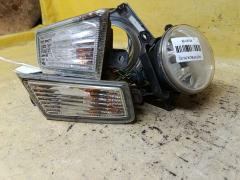Туманка бамперная 114-11697 114-11697, на Daihatsu Move LA100S Фото 2