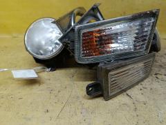Туманка бамперная 114-11697 114-11697, на Daihatsu Move LA100S Фото 3