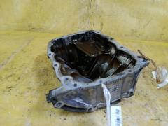 Поддон на Daihatsu Move LA100S KF-VE Фото 3