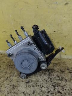 Блок ABS 44510-B2D60, 89540-B2B80, 116040-34440 на Daihatsu Move LA100S KF-VE Фото 2