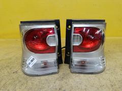 Стоп на Daihatsu Tanto L375S 20507