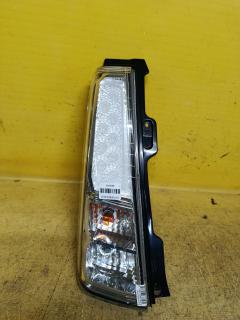 Стоп на Suzuki Wagon R MH34S 35603-72M1, Левое расположение