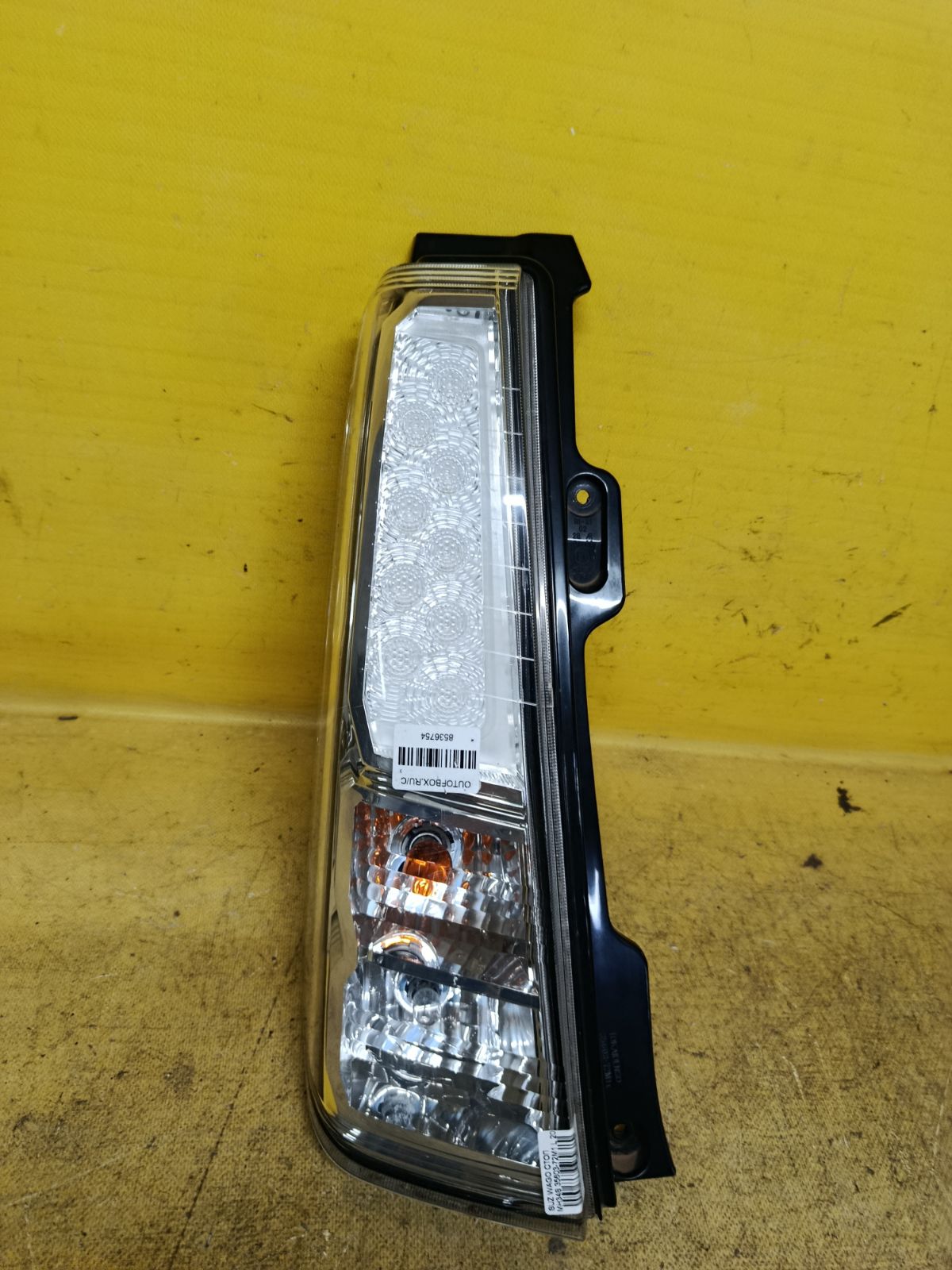 Стоп 35603-72M1 35603-72M1, на Suzuki Wagon R MH34S Фото 1