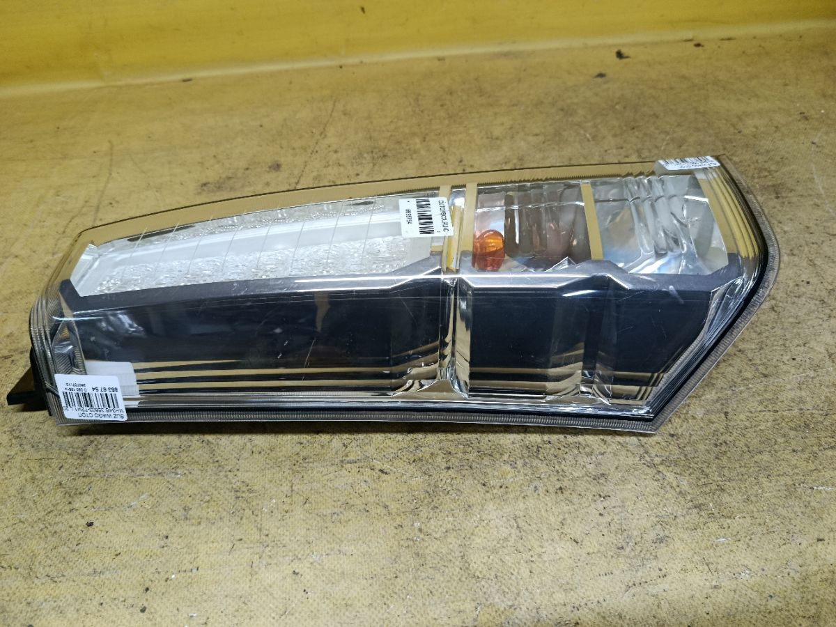 Стоп 35603-72M1 35603-72M1, на Suzuki Wagon R MH34S Фото 2