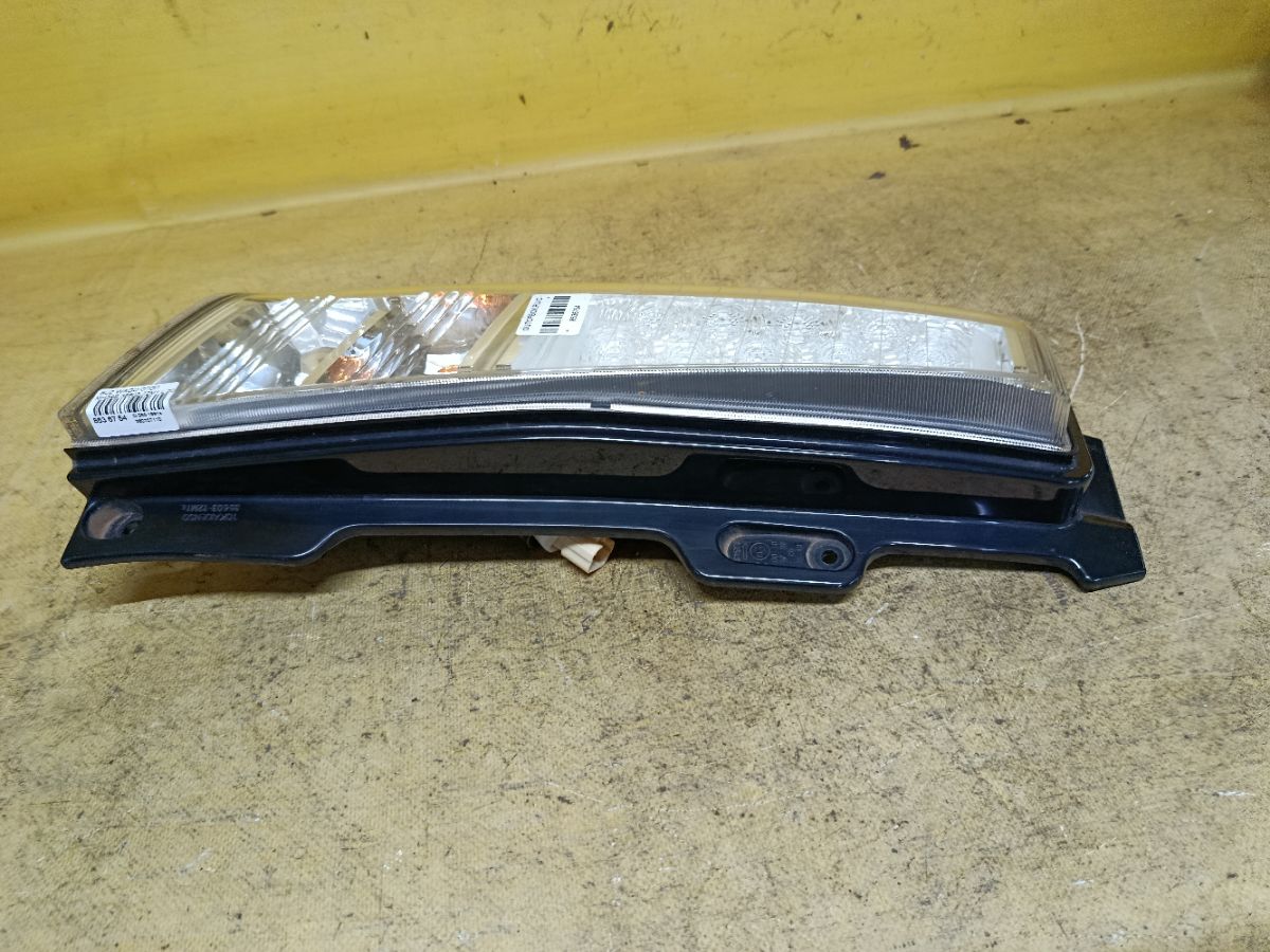 Стоп 35603-72M1 35603-72M1, на Suzuki Wagon R MH34S Фото 3