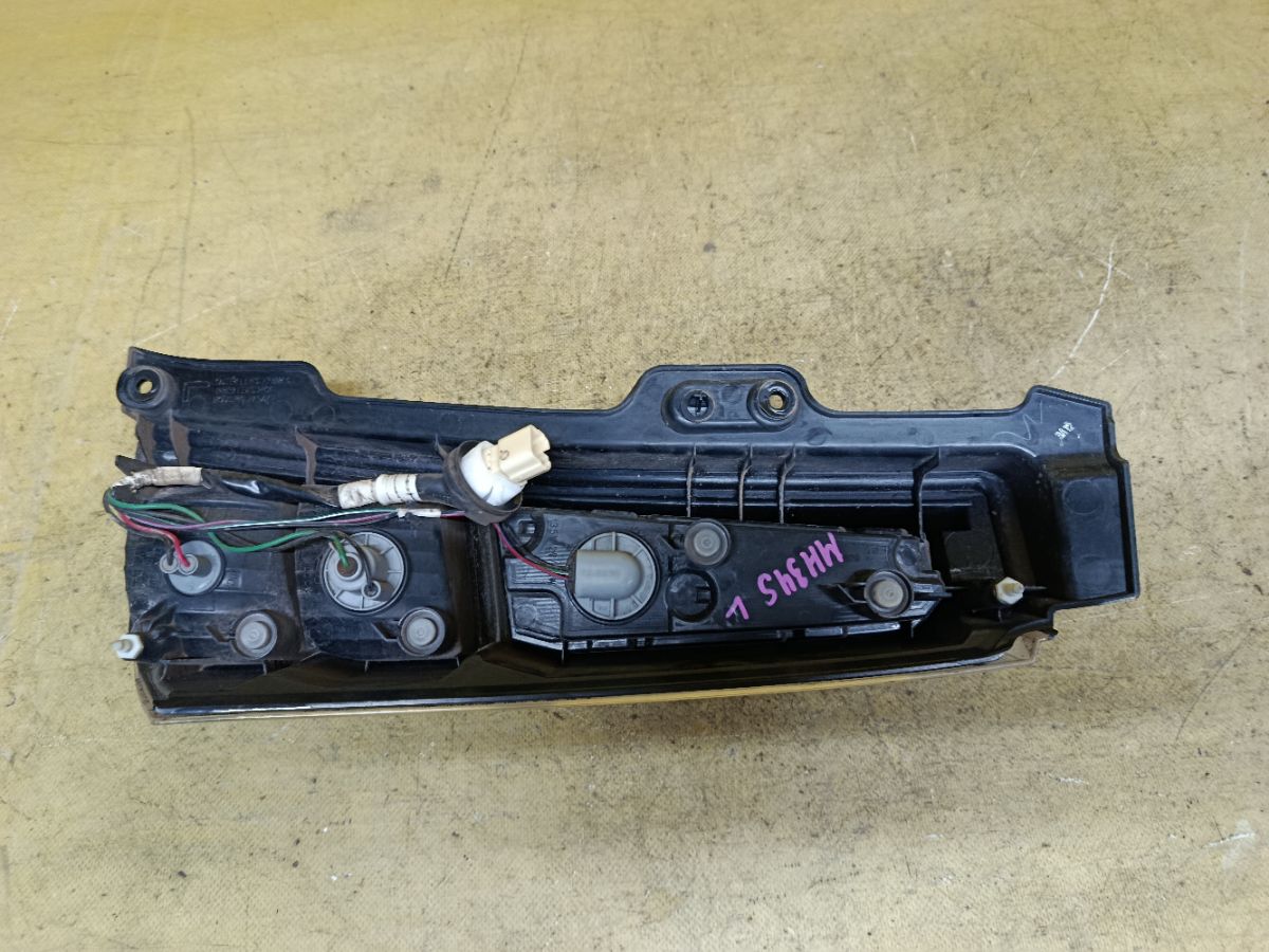 Стоп 35603-72M1 35603-72M1, на Suzuki Wagon R MH34S Фото 4