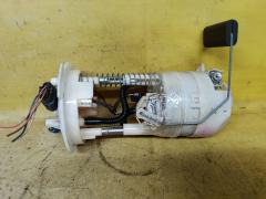 Бензонасос на Nissan Note E12 HR12DE 17040-3VA0A
