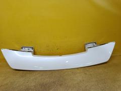 Спойлер 96030-8A00A на Nissan Note E12 Фото 4