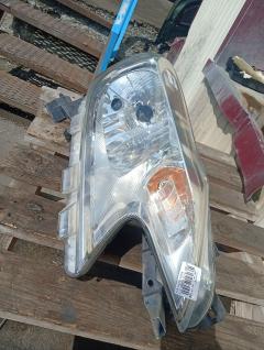 Фара 1868 1868, на Nissan Note E12 Фото 7