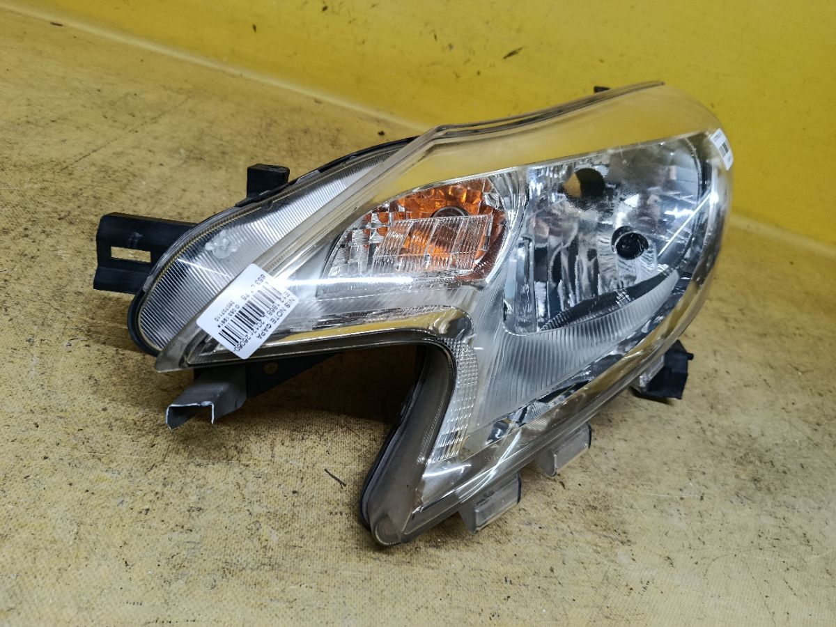 Фара 1868 1868, на Nissan Note E12 Фото 2
