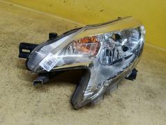 Фара 1868 1868, на Nissan Note E12 Фото 2